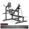 Professional Gym Strength Training Machine Series