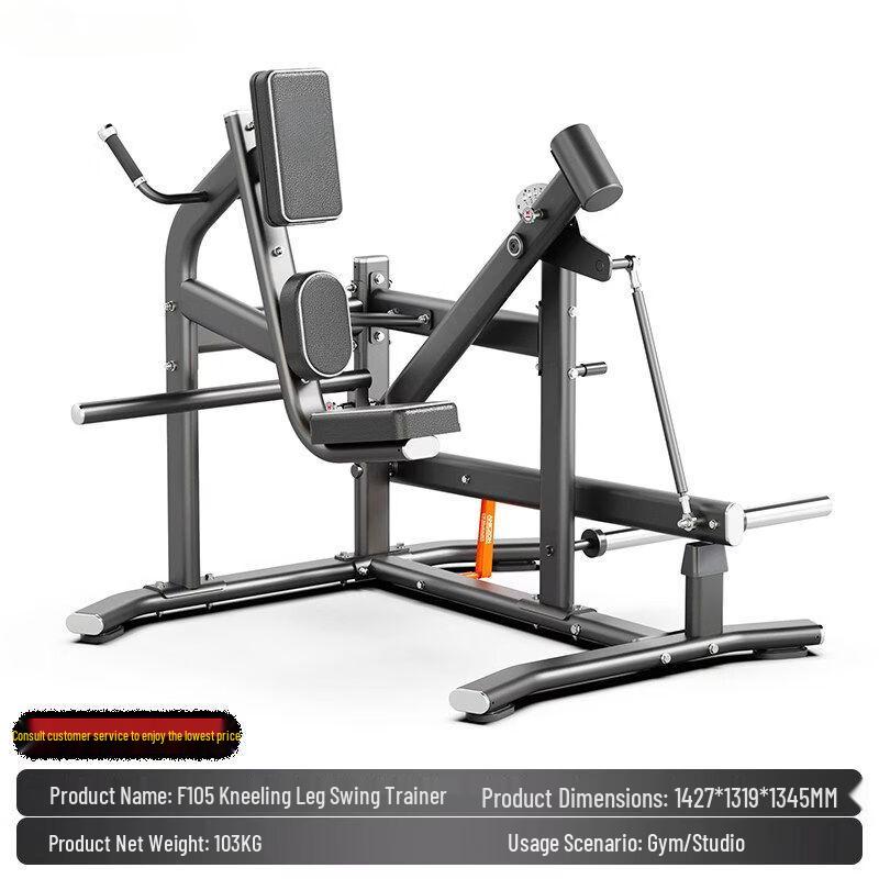 Professional Gym Strength Training Machine Series