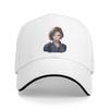 Residents Evils Jill Valentine Cartoon Casual Baseball Cap Summer Trucker Hat Tennis Skate Snapback Cap Men Retro Baseball Caps