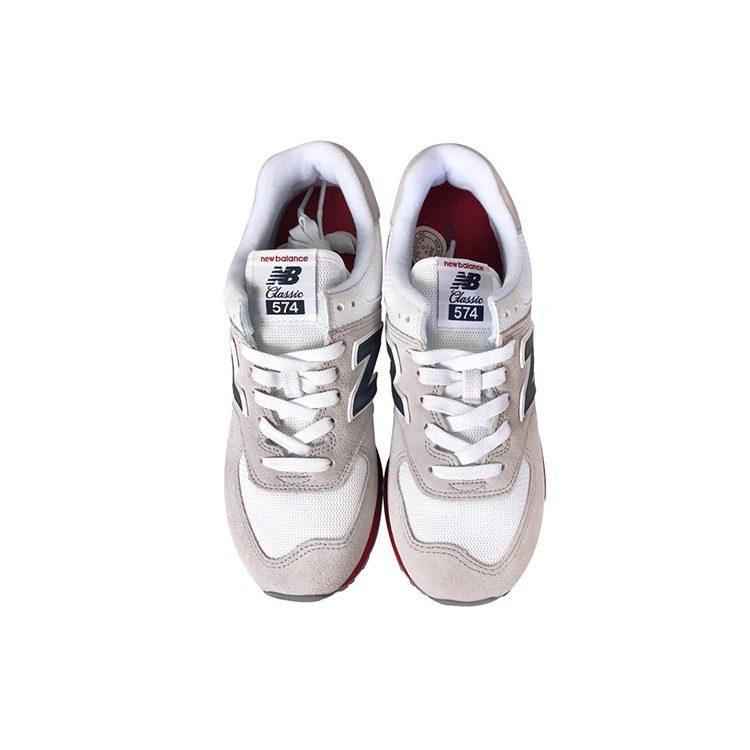 574 New Balance Core Plus 'Nimbus Cloud' ML574ESA