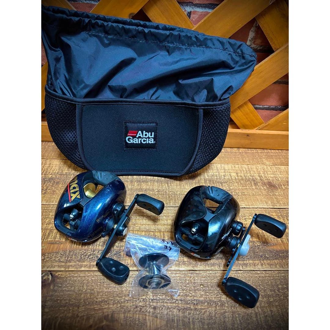Used [Rare item] Abu Garcia Ambassador MAX LITE PROplus Old