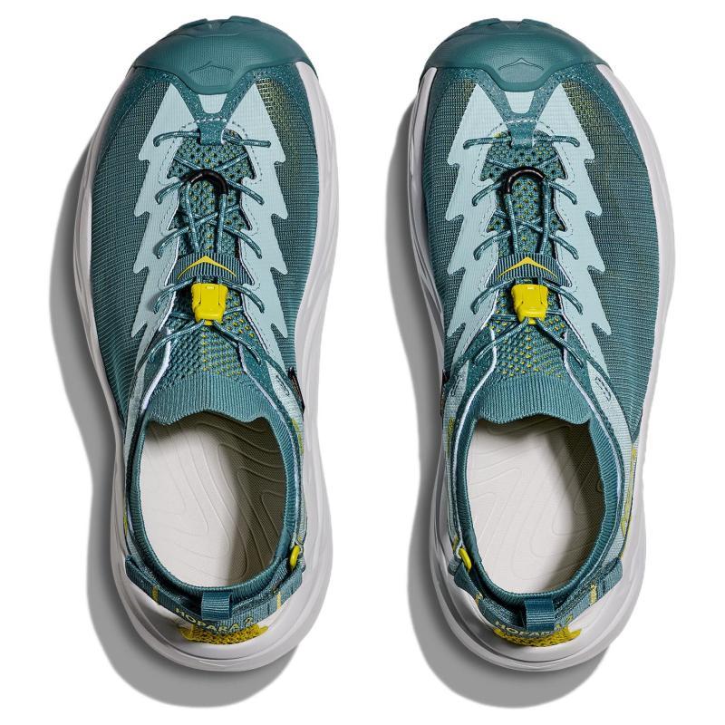 HOKA One One Hopara 2 Druzy Mountain Fog Sneakers 1147650-DFG