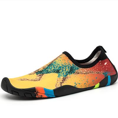 Men's Multifunctional Water Sports Shoes Women's Large Size Outdoor Beach Shoes