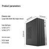 ASUS Intel Core i3 Business Desktop PC (CN version)