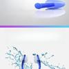 Swimming nose clip professional waterproof and anti slip silicone diving nose plug Nose Protection Swimming Diving accessories