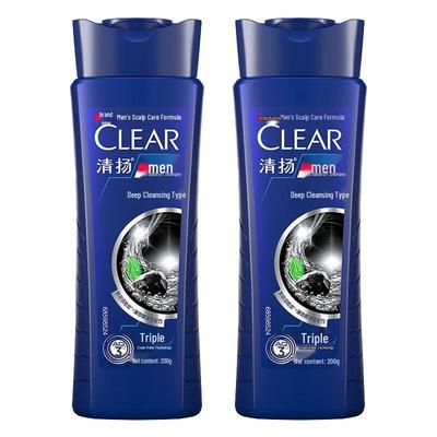 Shampoos & Haarspülung