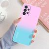 For Samsung Galaxy A32 4G Case 6.4'' Cover Clear Soft Silicone Phone Cases Fundas For Samsung Galaxy A32 5G 6.5'' Case Coque