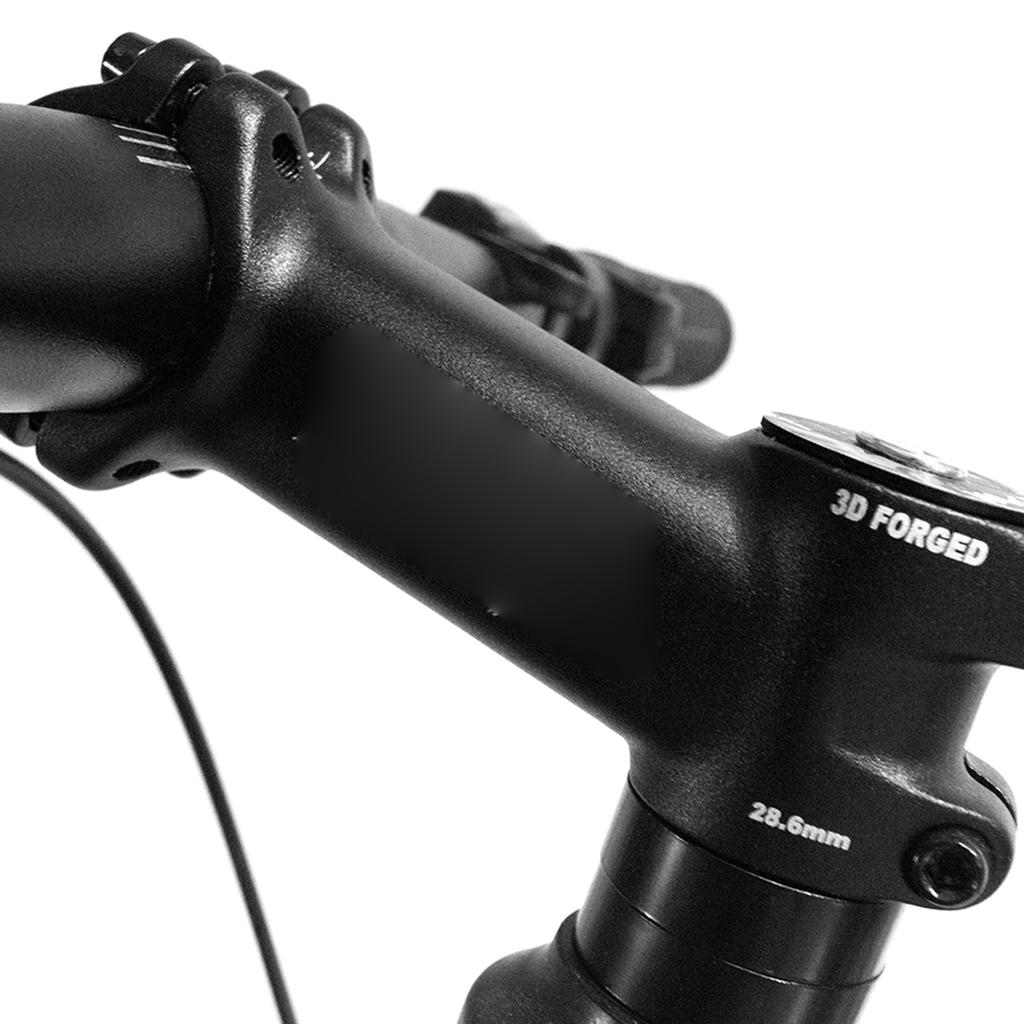 35 Degree Stem Stem Mountain Road Bike Stem for 31.8mm Handlebar