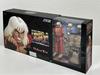 Jada Toys JD35552 Street Fighter II: Violent Ken 1/12 Scale Action Figure [Parallel Import]