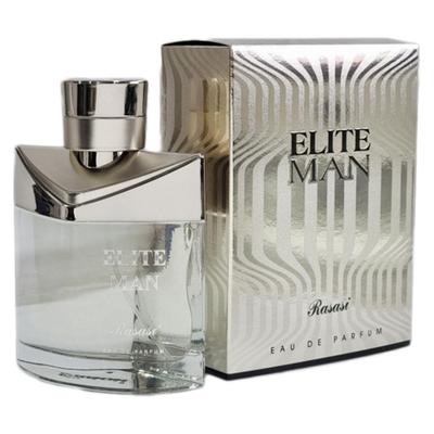 Elite Man Perfumed Water