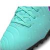 Nike Soccer Shoes Tmp Legend 10 Academy Tf Dv4342 300 S2310 Futsal Shoes