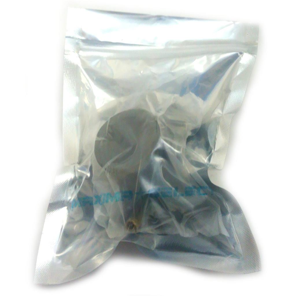 MAXIMASELECT Tank Cap Key Cylinder Key Set for Yamaha Virago 125 XV125 Virago 250 XV250 Virago 3DM Parts Set 5-Piece