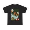 Mike Tyson T-shirt Vintage Retro Boxing Champ UFC Las Vegas Unisex Heavy Cotton