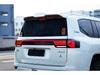 Starry Sky Concept LC300 Taillights: Easy Install, Through-Type for Toyota Land Cruiser