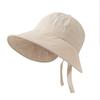 Bucket Hats for Women Packable Summer Beach Hat Golf Fishing Travel Vacation Hat Women's Breathable Sweatband Cap UV Protection Wide Brim Sun Hats