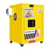 KeBao Fire & Explosion-Proof Battery Charging Cabinet