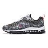 Air Max 98 China Exclusive Shanghai Marathon