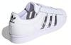 adidas Superstar 'White Transparent' FY7717