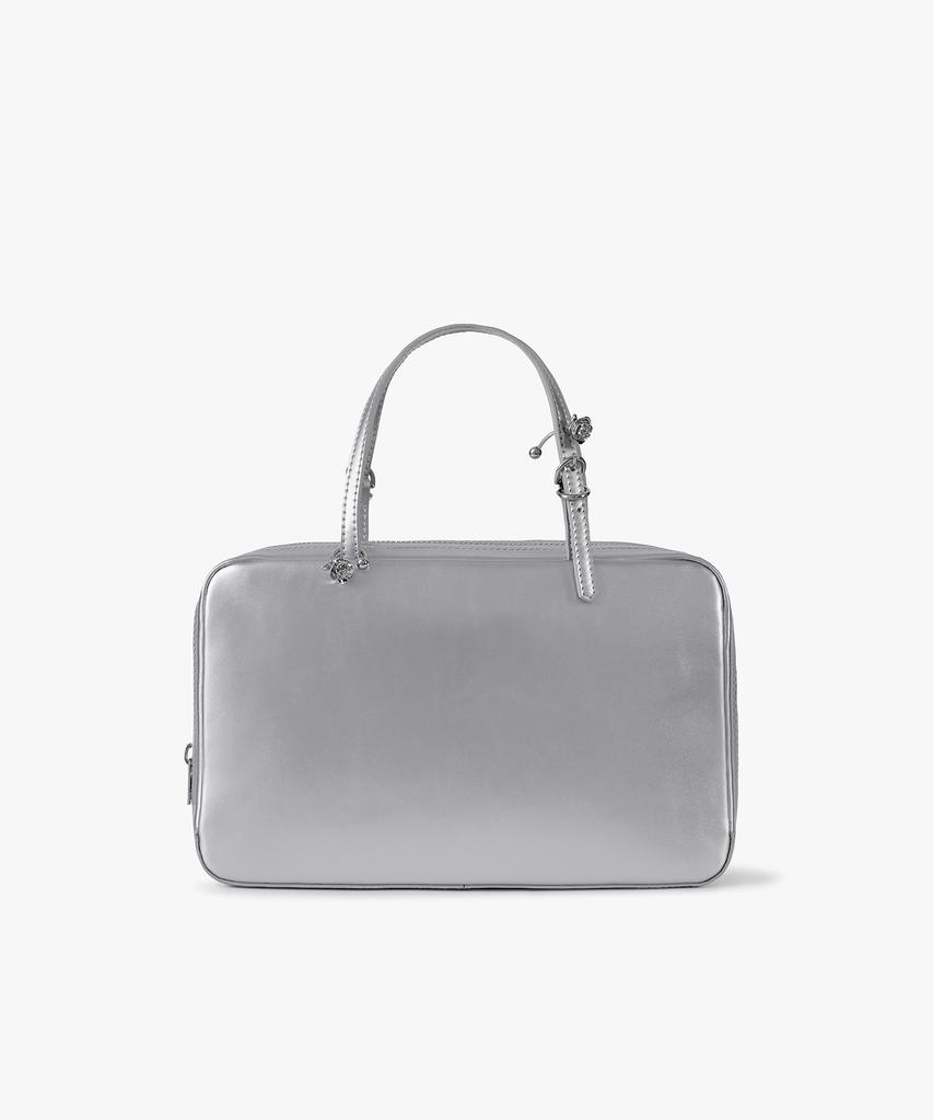 Fennec Celie Bag - Silver