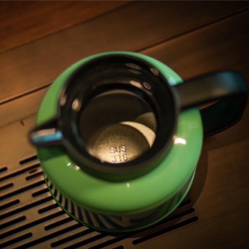 OUDON Insulated Tea Pot 950ml