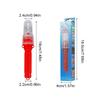 Waterproof Emergency Signal Electronic Boat Distress Flare Compliant Marine Safety Signal for Fishing Nets Buoys & Boats