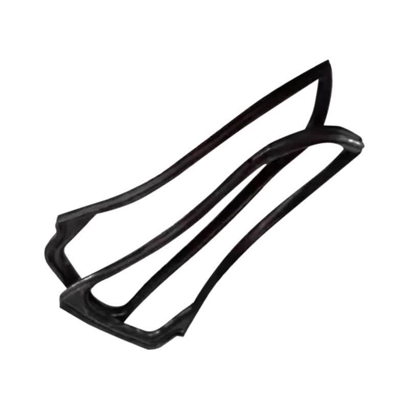 Jiefang CA1121J/CA1122J Triangular Window Seal Set