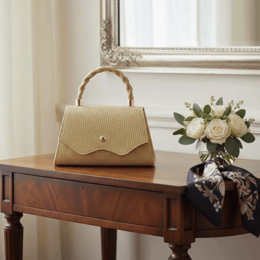 Fashion Pure Color Evening Bag Rhinestones Large Capacity Clutch Bag Women Handbag For Wedding Party