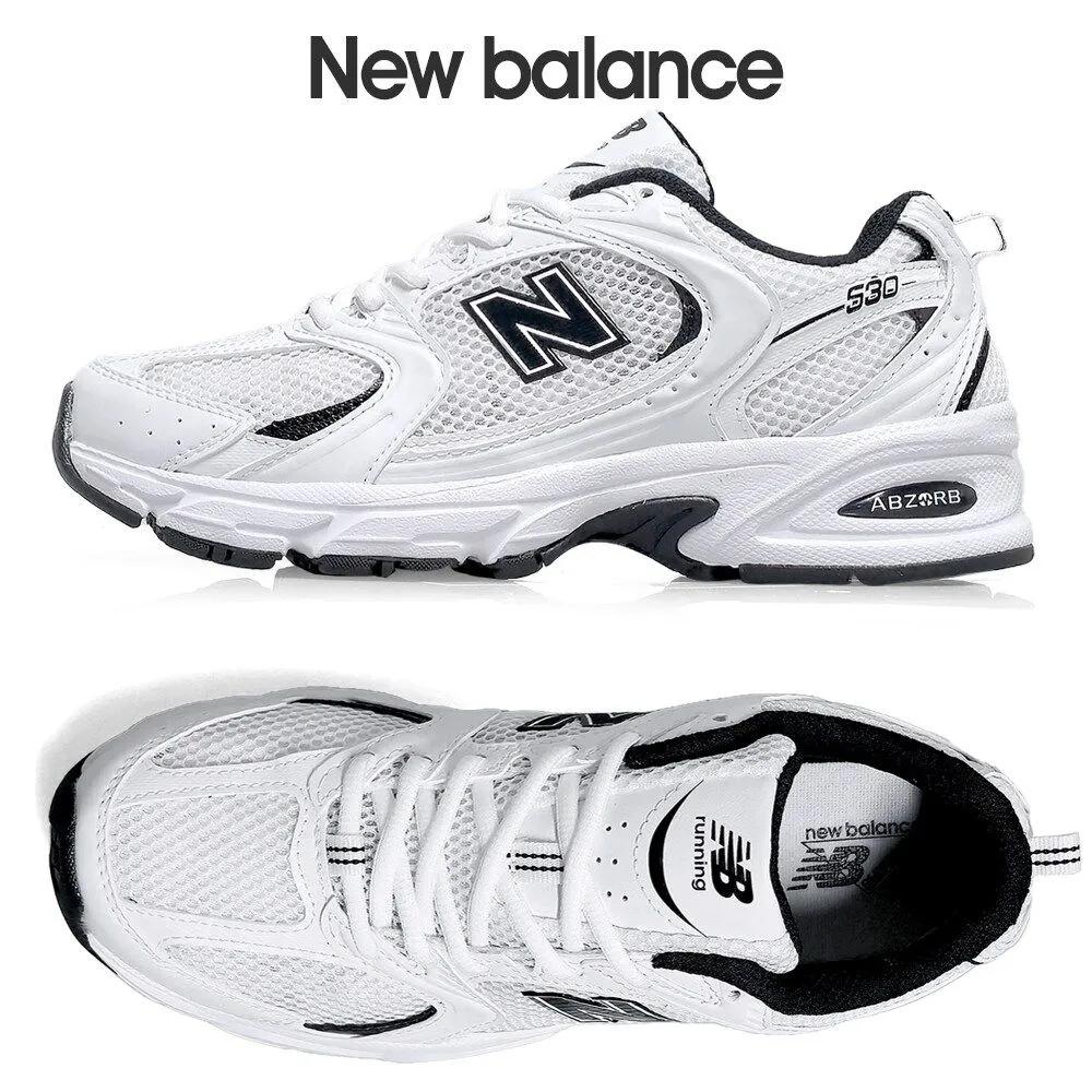 Кроссовки New Balance 530 унисекс MR530EWB 230