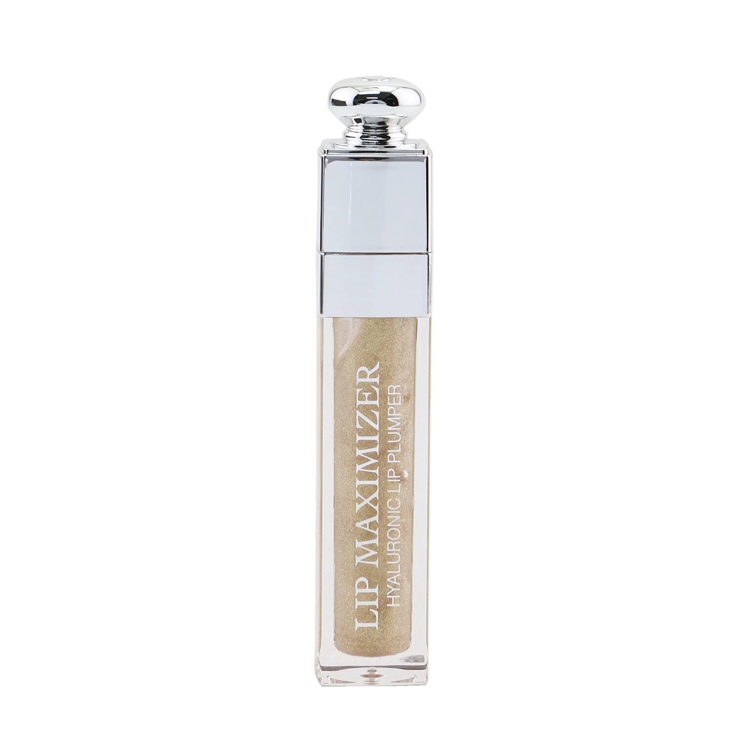 

Dior Addict Lip Maximizer Pure ( 103 Gold )