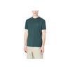 Armani Exchange Solid Color Logo T-Shirt Men Tops 3RZTHL-ZJ9AZ-1882