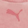 Puma W Moods In Nature Washed Tee 26rosy Outlook 637346
