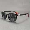 Classic  Sunglasses Men Women Brand Design Driving Square Frame Sun Glasses Male Goggle