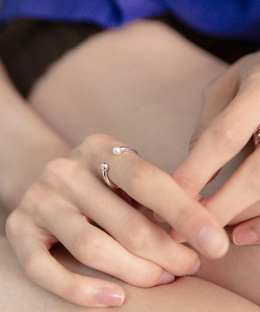 Tacit Pollen Ring