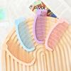 Love Mini Comb Hair Care Kids Hair Brush Hairdressing Comb Cute Hair Comb  Children/Kids
