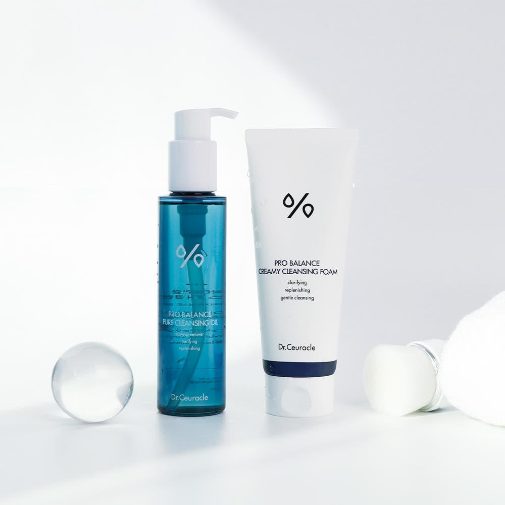 Dr.Ceuracle Pro Balance Pure Cleansing Oil Gentle Cleansing 155ml