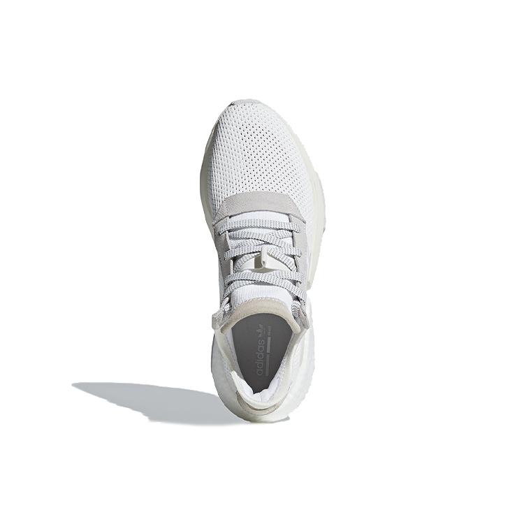 adidas P.O.D. S3.1 'Triple White' B28089