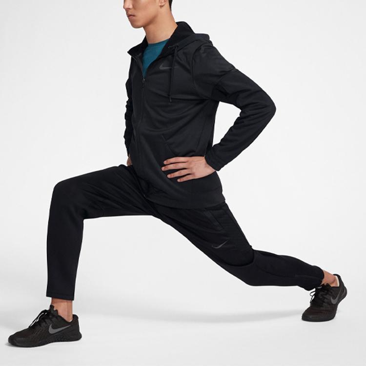 New Nike Jackets Men Black BV6310-010
