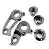 1 Stück Für Fahrradteile Schaltauge Für Scott TA12-SW Contessa Spark Scale Rc 700 Ransom Sl Gear Genius Schaltauge Hinten Rd Aufhänger