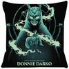 Donnie Darko Cushion Cover Living Room Stills Pillow For Chairs Pillowcase Home Decorative Cushions For Sofa Pillow Cover 237