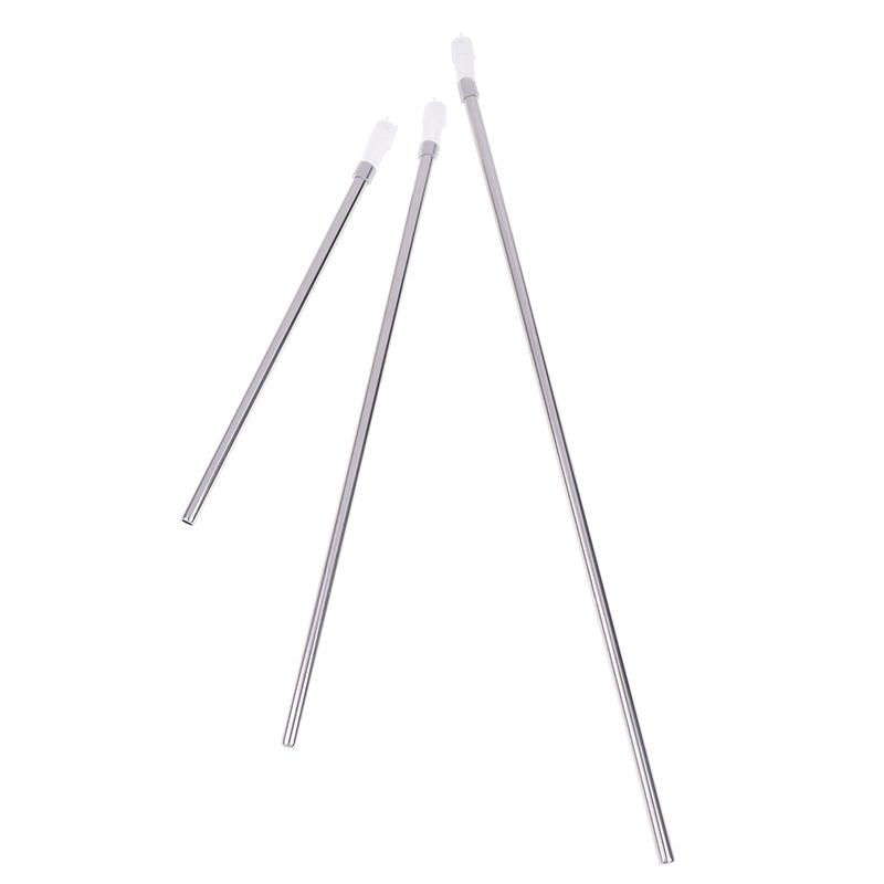 20/30/39Cm Beladener Bierflaschenfüller für Heimbrauen Wein Bier Füllwerkzeuge Edelstahl Bier Transfer Füllmaschine