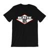 26 Beastie Boys Color Logo T Shirt - Classic Hip Hop - Old School - License To ILL Unisex T-Shirt