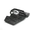 For Mercedes Benz W176 2013-2016 A180 A200 A220 A250 A260 Car Headlights Repair Kit Bracket Protection Rings Plastic Brackets