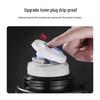 Fuguang Large Capacity Stainless Steel Vacuum Insulated Travel Flask