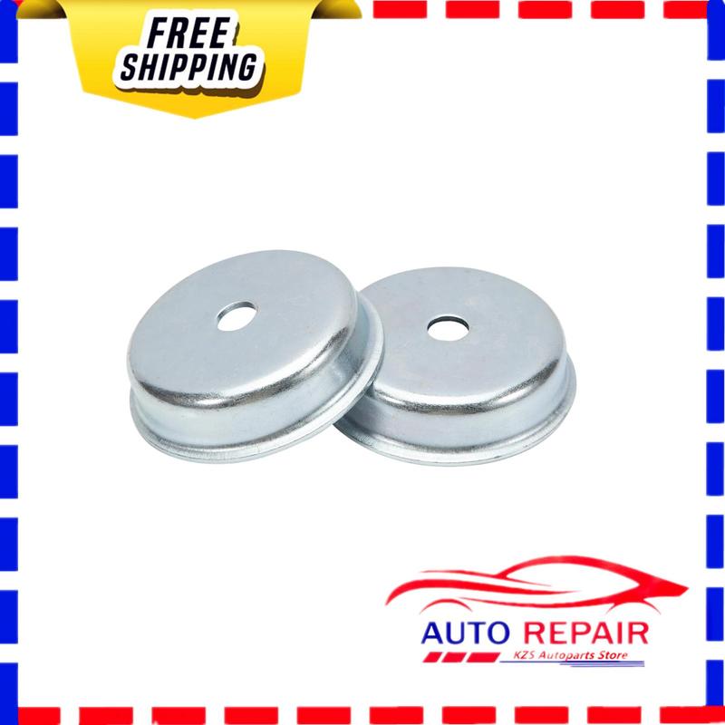 

2pcs 33526764418 Spring Plate Stop Buffer Rear for Bmw E84 E88 E90 E91 E92 E93 Rear Bump Stop Support Cup
