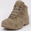 Fans Outdoor Mens Hunting Hiking Tactical Desert Boots Male Field Hunting Hiking Climbing Training Non-slip Sports Shoes