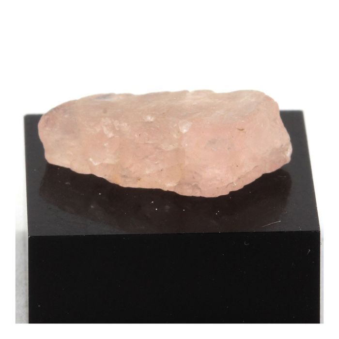 Pierres et Minéraux. Morganite.6.80 ct. Afrique.