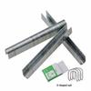 Huang Xiao Chao Manual Staple Gun U-shaped Nails 1008F for Woodworking and Advertising