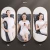 FAERCON F Foldable Smart Full Body Massage Mattress CN plug (adapter included)