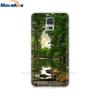 Cover Carina Per Samsung S5 Custodia Morbida Silicone TPU Cover Posteriore Custodie Per Telefono Per Samsung Galaxy S 5 GalaxyS5 S5 Mini S5mini coque
