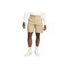 Pantaloncini Cargo Uomo Kaki Moderato FQ0425-247